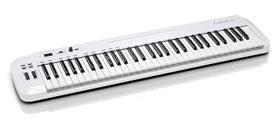 (訳あり特価)SAMSON Carbon61 MIDIキーボード (61鍵) 41tMgX5n2+L._UF894,1000_QL80_.jpg